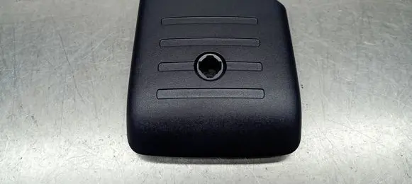 Volvo XC90 Roof trunk box 9484415