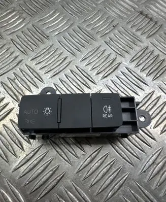 Audi A3 8Y Light switch 4K1941501L