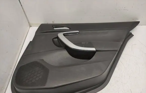 Opel Insignia A Rear door card panel trim 13327688 1055763 211222121200