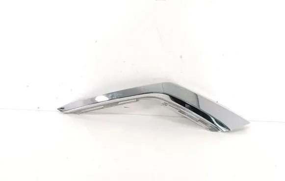 Mitsubishi Outlander Front bumper splitter molding 6407A143