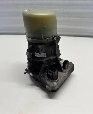 Ford S-MAX Power steering pump 6G913K514