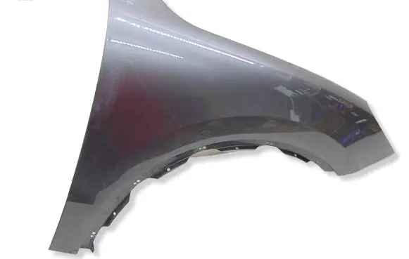 Porsche Cayenne (9Y0 9Y3) Fender 9Y081106B