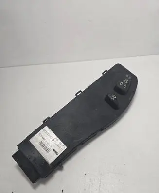 BMW X5 E53 Seat control switch 61318099073