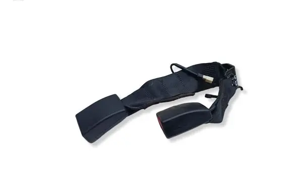 BMW 3 F30 F35 F31 Middle seatbelt buckle (rear) 7355471