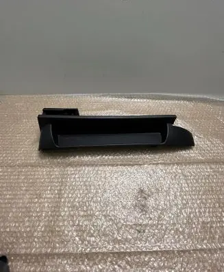 Mercedes-Benz B W246 W242 Front driver seat rail trim A2469190000 B0124610001