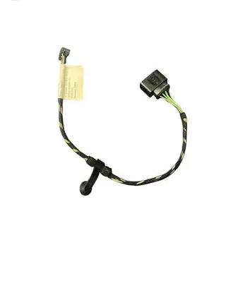 Volkswagen Caddy Tailgate/trunk wiring harness 2K5972175