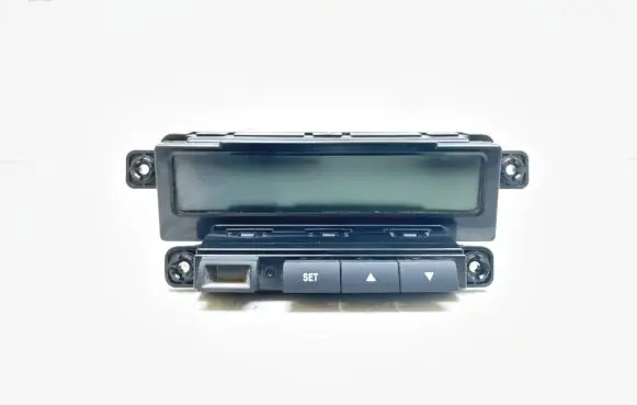 KIA Ceed Screen/display/small screen 957101H700