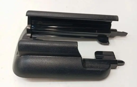 Mercedes-Benz GLC X253 C253 Front passenger seat rail A2539190300