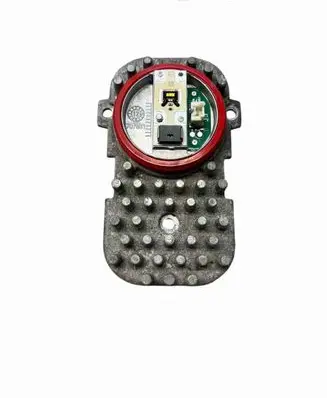 BMW 3 E92 E93 LED ballast control module 707881