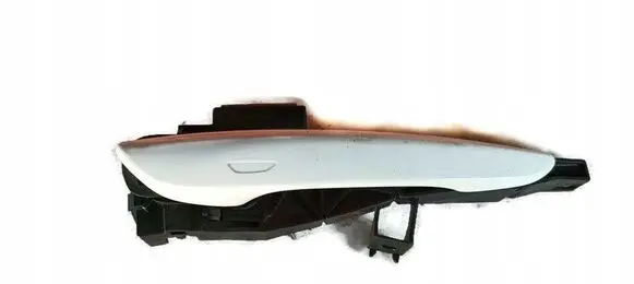 Mazda CX-5 Loading door exterior handle/bracket 107KW