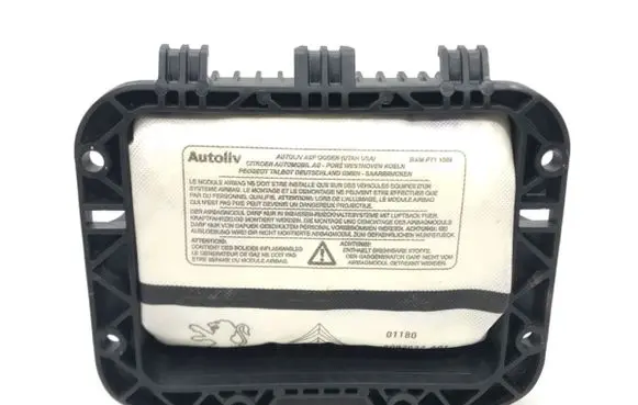 Citroen C3 Picasso Passenger airbag 9682894380