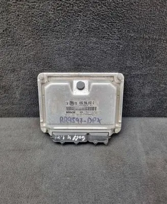 Volkswagen Golf IV Engine control unit/module 036906032G 0261207190