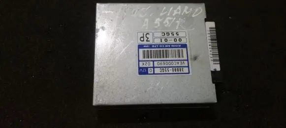 Suzuki Liana Gearbox control unit/module 3888055gc 38880-55gc