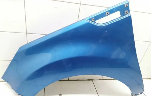 KIA Soul Fender