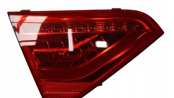 Audi A5 Sportback 8TA Rear/tail lights 8t0945093C