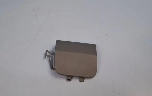 Porsche Cayenne (9Y0 9Y3) Front tow hook cap/cover 9Y0807156B