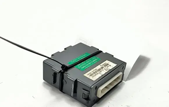 Toyota FJ cruiser Other control units/modules 0819035850 2370003910
