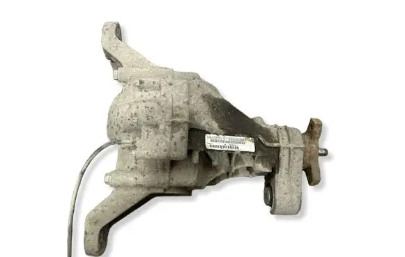 Mercedes-Benz ML W164 Rear differential A1643500414 4460060094