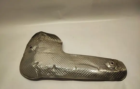 Dodge Charger Heat shield in engine bay 04780854AC P04780854AC
