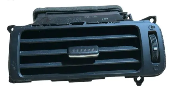 KIA Rio Dash center air vent grill 974201W900 810D4348