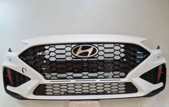 Hyundai i30 Front bumper 86511G4DA0