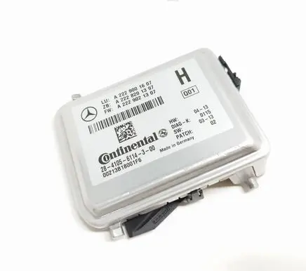 Windshield/windscreen camera
