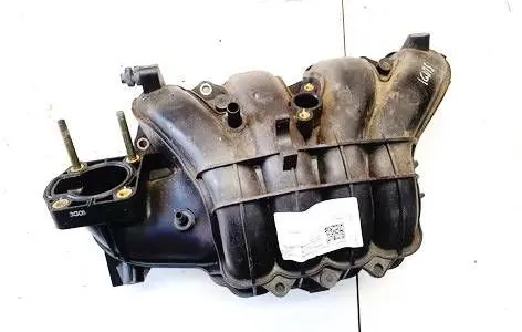 Intake manifold