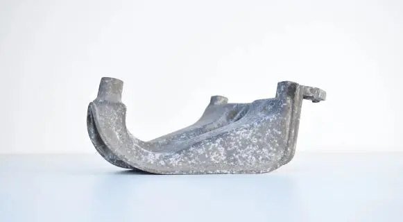 Audi A6 S6 C5 4B Engine mounting bracket 4B0199308E