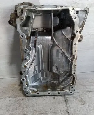 Dodge Durango III Oil sump 05184419AI