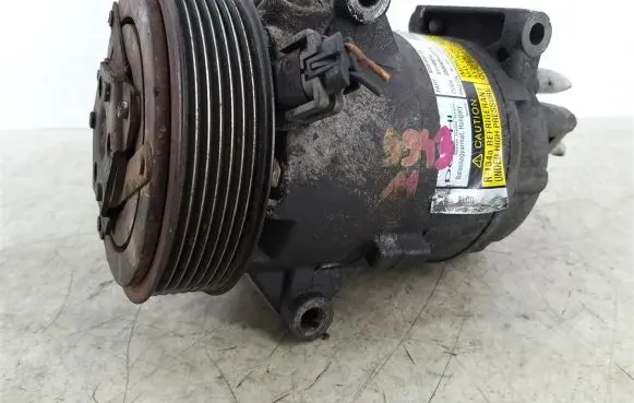 Renault Scenic II - Grand scenic II Air conditioning (A/C) compressor (pump) 8200309193