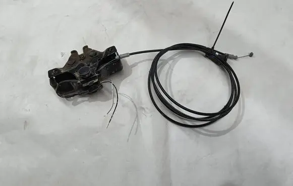 Lexus RX 330 - 350 - 400H Engine bonnet/hood lock/catch 