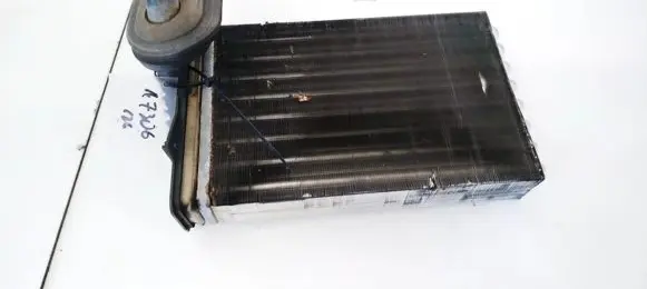 Audi A3 S3 8L Heater blower radiator 1j1819031