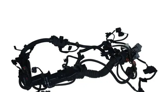 BMW 7 F01 F02 F03 F04 Engine installation wiring loom 8506054