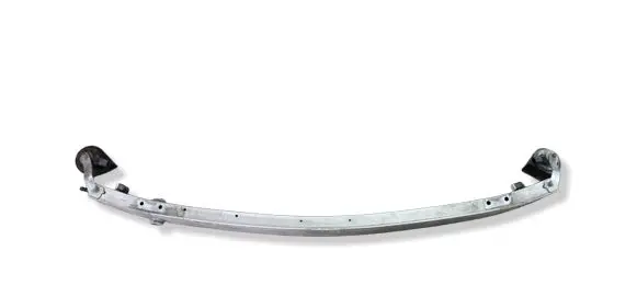 Mercedes-Benz B W246 W242 Front bumper cross member A2466201834