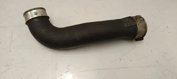 Mercedes-Benz GLE (W166 - C292) Intercooler hose/pipe A1665280000