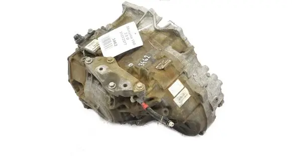 Volvo V60 Automatic gearbox 31272377