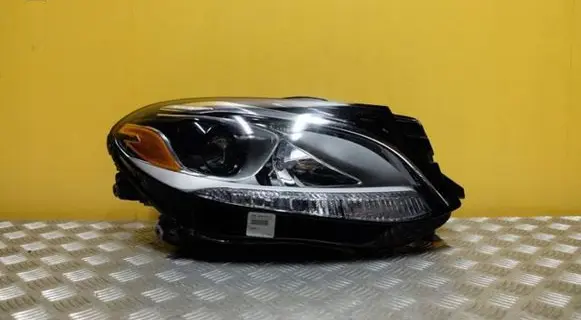 Mercedes-Benz GLE (W166 - C292) Headlight/headlamp A1668201859 1751