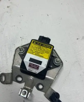 Lexus IS 220D-250-350 ESP acceleration yaw rate sensor 8918360020 1745005431