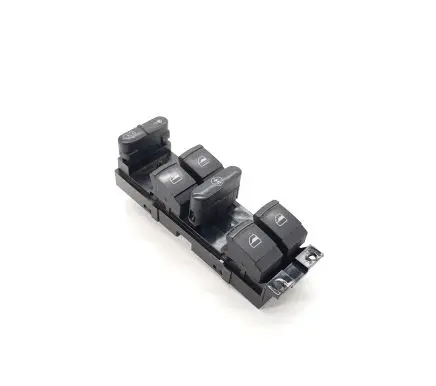 Volkswagen Golf IV Electric window control switch 1J4959857 F005S00011