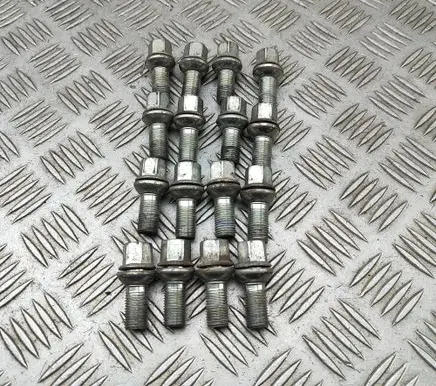 Skoda Enyaq iV Nuts/bolts WHT002438