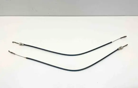 Mercedes-Benz SL R230 Rear door cable line 2307600004 A2307600004