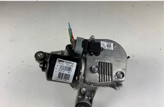 Citroen C5 Wiper motor 9682761480