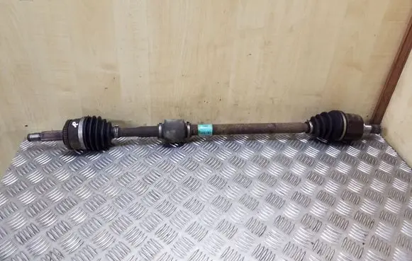 KIA Rio Front driveshaft 495011W200