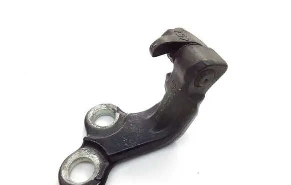 Jaguar X-Type Front door upper hinge 1X4AF22801