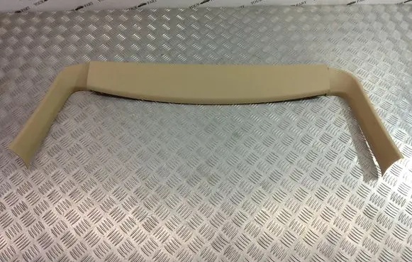 BMW X3 F25 Other interior part 7221298 7211299 7221297