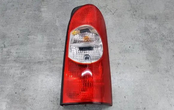 Opel Movano A Rear/tail lights 11-A569B