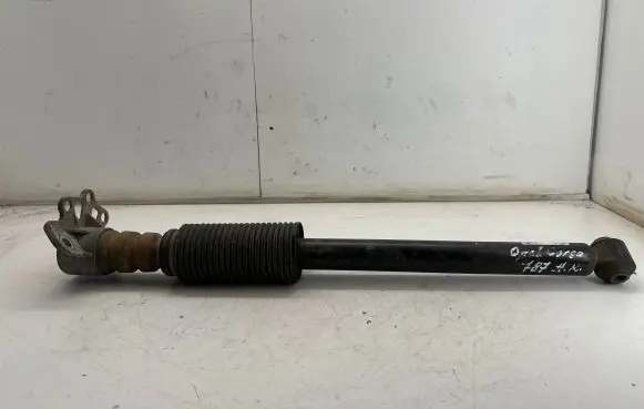 Opel Corsa C Rear window strut damper 