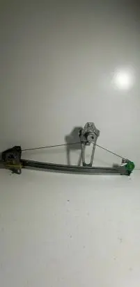 BMW 3 E30 Rear door manual window regulator 1935635