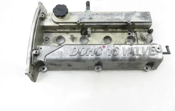 Hyundai Sonata Rocker cam cover 