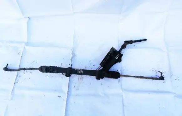 Renault Trafic II (X83) Steering rack rhd